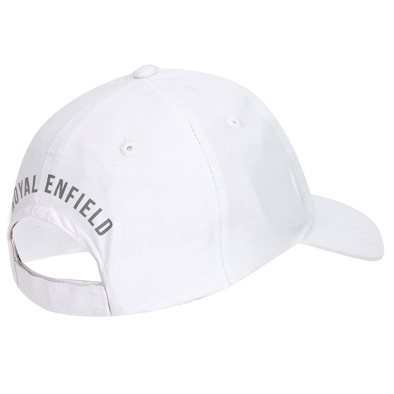 플렉티브 스몰로고 블랙 모자